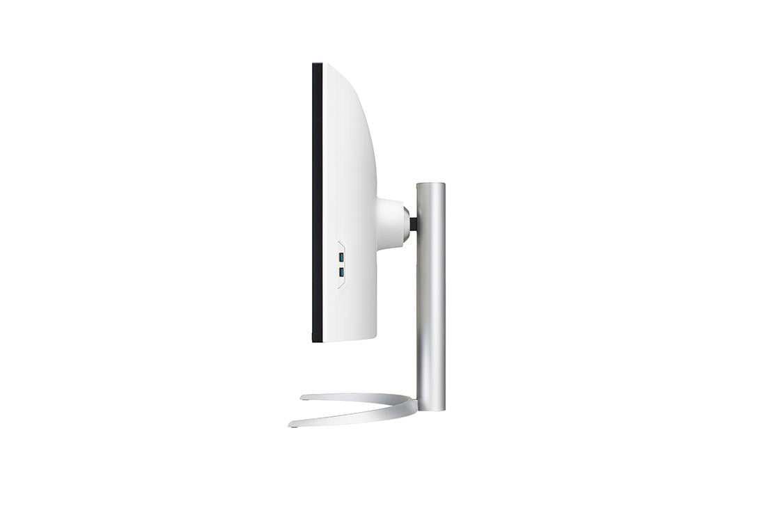 LG UltraWide 5K LED curved monitor 40WP95CP-W - 40 LG UltraWide 5K LED curved monitor 40WP95CP-W - 40